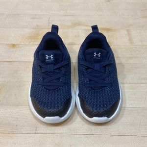 Kids Under Armour shoes